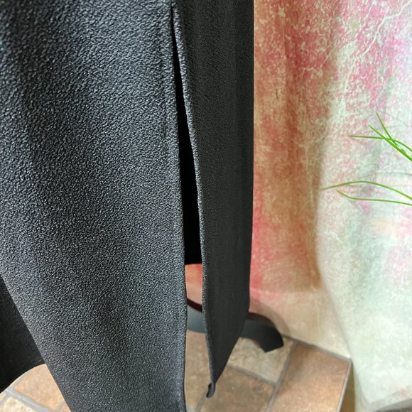 VTG๐ K Petite Elegant & Timeless Business Jacket Dress - Picture 6 of 16